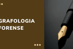 corso grafologia forense