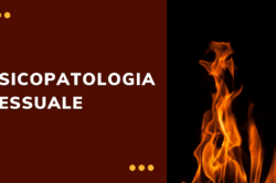 corso psicopatologia sessuale