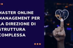 management per direzione struttura complessa