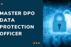 master data protection officer