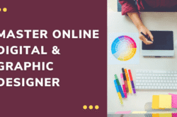 master digital graphic designer