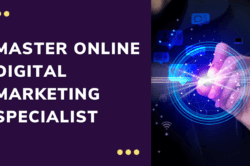 master digital marketing specialist