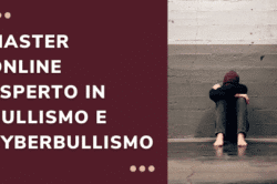 master esperto bullismo cyberbullismo