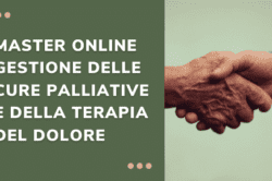 master gestione cure palliative e della terapia dolore