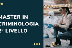 master in criminologia 2 livello