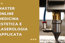master medicina estetica e laserologia applicata