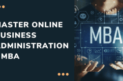 master online business administration