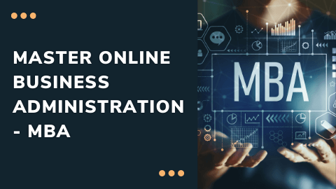 master online business administration