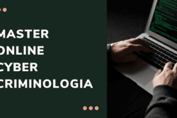 master online cyber criminologia