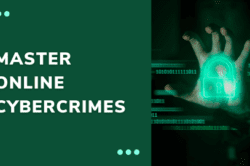 master online cybercrimes