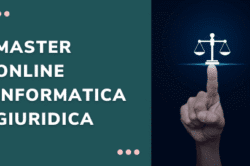 master online informatica giuridica