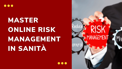 master risk management sanita