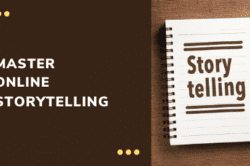 master storytelling