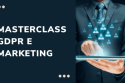 masterclass gdpr e marketing