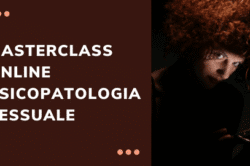 masterclass psicopatologia sessuale