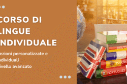 corso lingue individuale avanzato