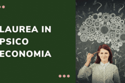 laurea in psicoeconomia
