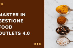 master gestione food outlets