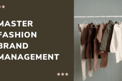 master in fashion brand management