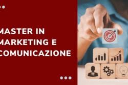 master marketing e comunicazione