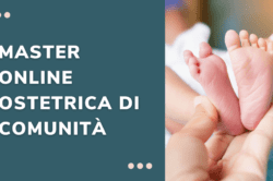 master ostetrica comunita