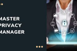 master privacy manager 2