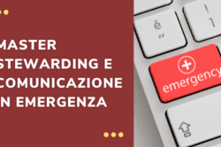 master stewarding e comunicazione in emergenza