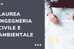 laurea ingegneria civile e ambientale