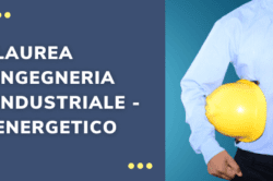 laurea ingegneria industriale curriculum energetico
