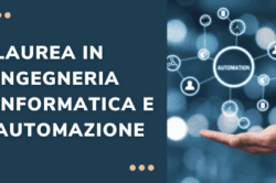 laurea ingegneria informatica e automazione