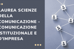 laurea scienze della comunicazione curriculum comunicazione istituzionale impresa