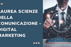 laurea scienze della comunicazione curriculum digital marketing