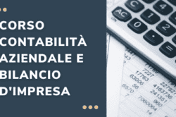 corso contabilita aziendale e bilancio impresa