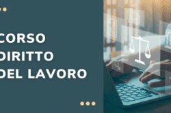 corso diritto del lavoro