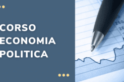 corso economia politica
