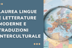 laurea lingue e letterature moderne traduzioni interculturale
