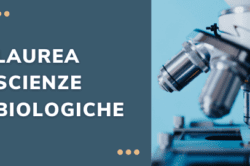 laurea scienze biologiche