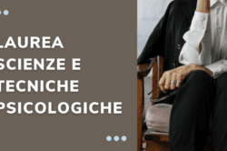 laurea scienze e tecniche psicologiche