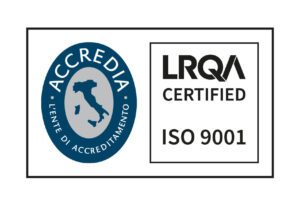 ISO 9001 ACCREDIA