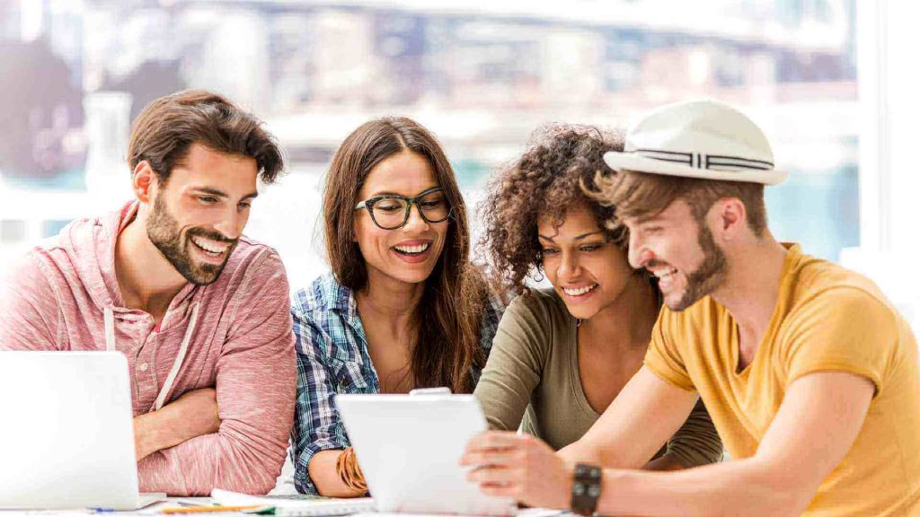 chi siamo corsi online