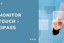 monitor touch eipass