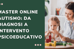 autismo diagnosi intervento psicoeducativo