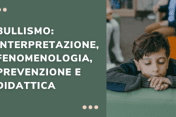 bullismo interpretazione fenomenologia prevenzione didattica