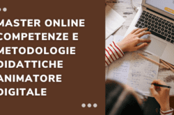 competenze metodologie didattiche animatore digitale