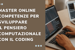 competenze per sviluppare pensiero computazionale con coding