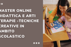 didattica arti terapie tecniche creative