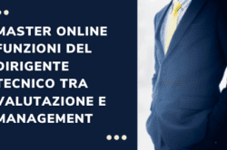 funzioni dirigente tecnico valutazione management