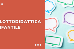 glottodidattica infantile