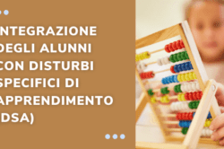 integrazione alunni con dsa