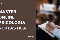programma psicologia scolastica